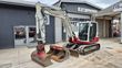 Takeuchi  TB290 - 2017 YEAR - 7300 HOURS - POWERTILT