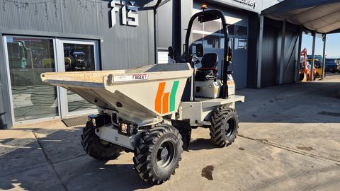 JCB 3STH-2S5 - 2023 YEAR - 205 HOURS - AS NEW