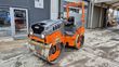 Hamm HD 14 VV - 2019 YEAR - 525 WORKING HOURS