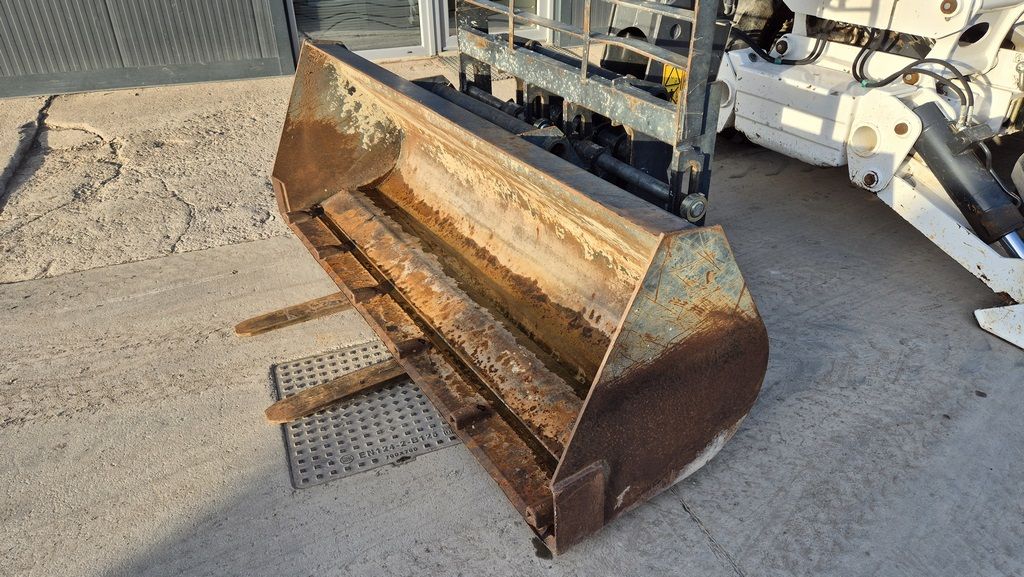 Bobcat BOBCAT T40170 - 2008 YEAR - 920 HOURS - 17.4M 2