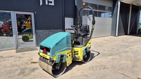 Ammann ARX12 - 2020 YEAR - 265 WORKING HOURS