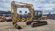 CAT 318 BLN - 2001 YEAR - 250CM - 3X BUCKETS