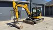 JCB 85Z-1 - 2018 YEAR - 3640 HOURS