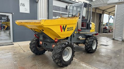 Wacker NEUSON DW60 - 2016 YEAR - 1905 WORKING HOURS