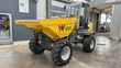 Wacker NEUSON DW60 - 2016 YEAR - 1905 WORKING HOURS