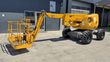 Haulotte HA16SPX - 2013 YEAR - 3790 HOURS - 16M - DIESEL