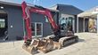 Yanmar   SV100-2A - 2023 YEAR - 655 HOURS - 4X BUCKETS