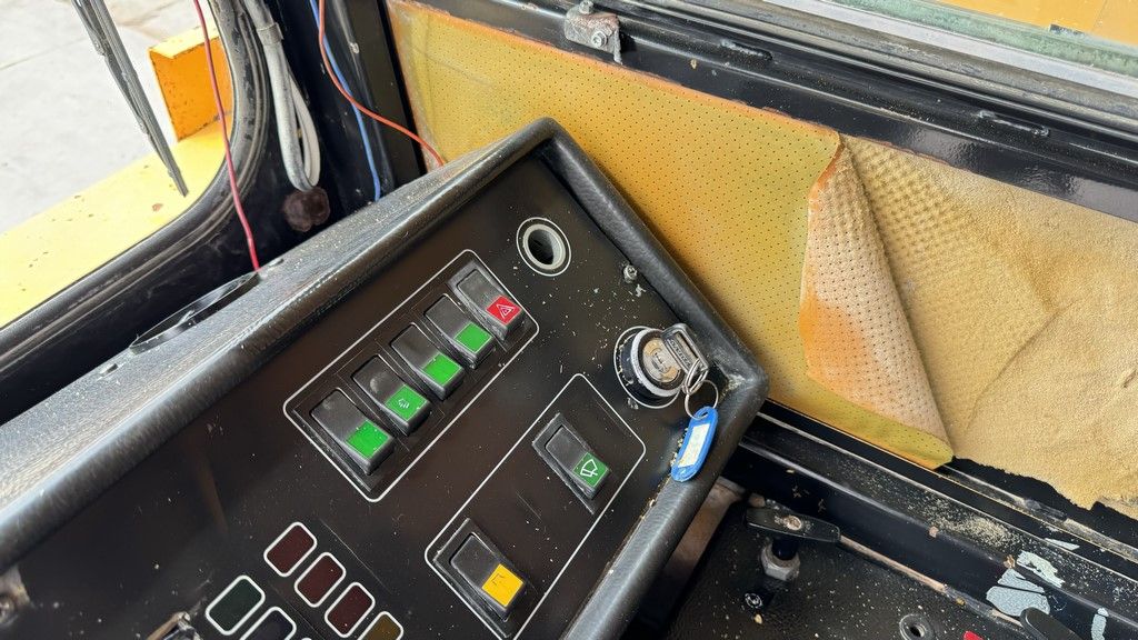 Volvo BM 425C - 1986 YEAR 3