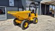 JCB 3T-1 - 2019 YEAR - 555 WORKING HOURS