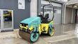 Ammann ARX45 - 2019 YEAR - 710 WORKING HOURS