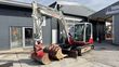 Takeuchi  TB290- 2017 YEAR - 7580 HOURS - POWERTILT  