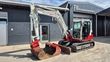 Takeuchi  TB290-2 - POWERTILT - 2023 YEAR - 860 HOURS 