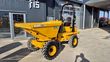 JCB 3T-2 - 2024 YEAR - 140 WORKING HOURS