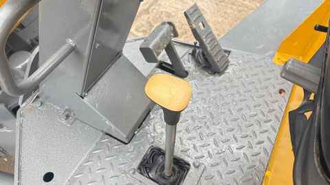 Mecalac TA6S - 2019 YEAR - 340 WORKING HOURS