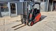 Linde H20T-01 - 2016 YEAR - TRIPLEX