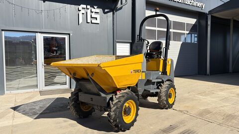 Terex TA2H - 2017 YEAR - 1080 HOURS