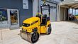 JCB CT260-120 - 2021 YEAR - 250 WORKING HOURS