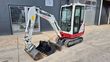 Takeuchi  TB216 - 2022 YEAR - 1335 HOURS - POWERTILT