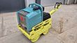 Ammann ARW65 - 2020 YEAR