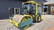 Ammann ASC 70 - 2018 YEAR - 1860 WORKING HOURS