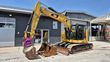 CAT 315FLCR - 2019 YEAR - 8485 HOURS - POWERTILT