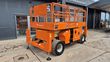 JLG 3394RT - 2008 YEAR - 3955 HOURS – 12M