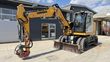 Liebherr A 912 COMPACT - YEAR 2018 - 6060 HOURS
