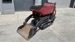 Yanmar C08-A - 2022 YEAR - 227 WORKING HOURS - HI-TIP