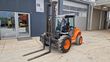 Ausa C250 HX4 - 2540 WORKING HOURS - TRIPLEX