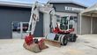 Takeuchi TB295W - 2013 YEAR - POWERTILT - 3X BUCKETS