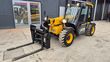 JCB 525-60 HI-VIZ - 2022 YEAR - 965 HOURS - 6M - 2.5