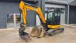 JCB  51R-1 - 3X BUCKETS - 2020 YEAR - 3005 HOURS