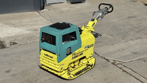 Ammann APH 50/20 - 2020 YEAR