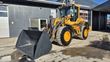 Volvo L90H - YEAR 2021 - 12630 HOURS - SCALE