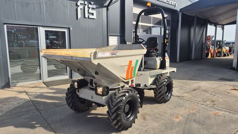 JCB 3STH-2S5 - 2023 YEAR - 450 HOURS - AS NEW