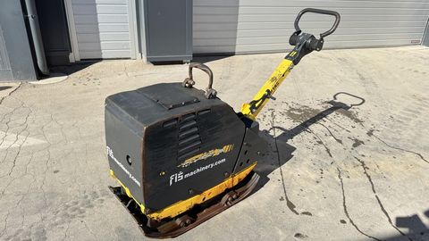 Bomag BPR 50/55 D