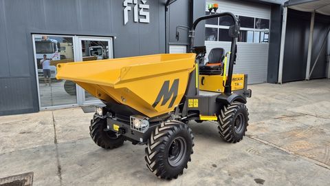 Mecalac TA3SH - 2025 YEAR - UNUSED