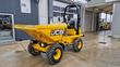 JCB 3T-2 - 2021 YEAR - 1015 WORKING HOURS