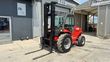 Manitou M26.4 - 5375 WORKING HOURS - TRIPLEX