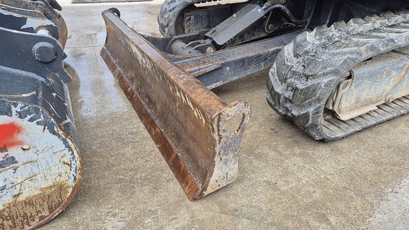 Bobcat E35Z - 2021 YEAR - 1610 HOURS - POWERTILT 3