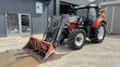 Steyr 6140 PROFI 4x4 aut. arm + bucket