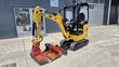 CAT 301.5 - 2023 YEAR - 220 HOURS - POWERTILT