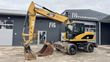 CAT M315D - 2008 YEAR - 2X BUCKETS