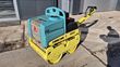 Ammann ARW65 - 2014 YEAR 