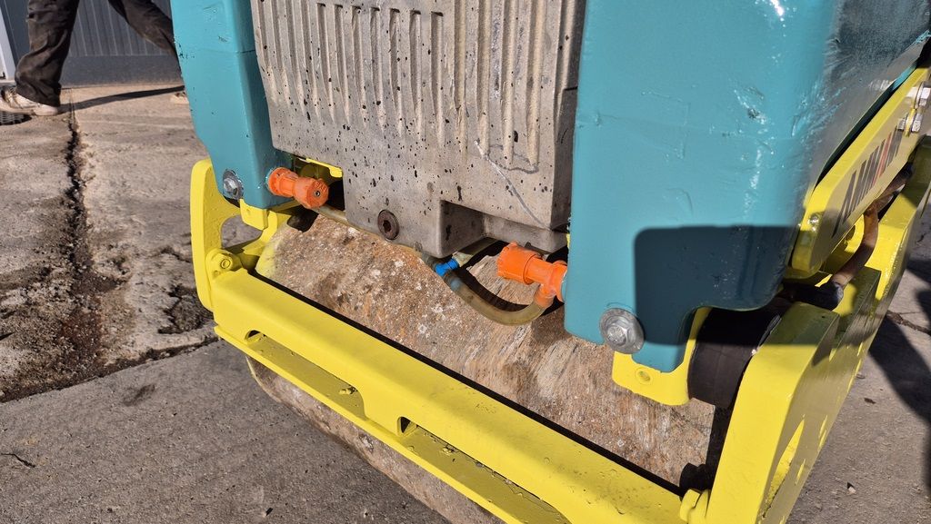 Ammann ARW65 - 2014 YEAR 3