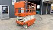 Snorkel S4726E - 2018 YEAR - 270 HOURS - 10M