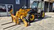 JCB 535-125 LOADALL - 2018 YEAR - 3705 HOURS - 12.3M