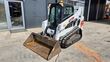 Bobcat T590 - YEAR 2023 - 1140 WORKING HOURS -HIGH FLOW 