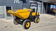 JCB 3TSTH - 2017 YEAR - 1590 WORKING HOURS