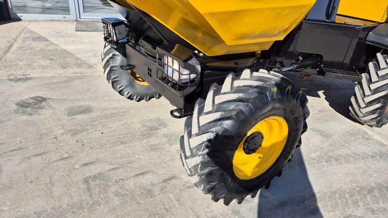 JCB 3TSTH - 2017 YEAR - 1590 WORKING HOURS 3